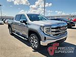 New 2025 GMC Sierra 1500 SLT Crew Cab 4WD Pickup for sale #G25761 - photo 1