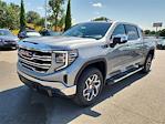 New 2025 GMC Sierra 1500 SLT Crew Cab 4WD Pickup for sale #G25761 - photo 9