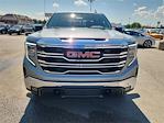 New 2025 GMC Sierra 1500 SLT Crew Cab 4WD Pickup for sale #G25761 - photo 10