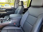 New 2025 GMC Sierra 1500 SLT Crew Cab 4WD Pickup for sale #G25761 - photo 17