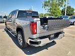 New 2025 GMC Sierra 1500 SLT Crew Cab 4WD Pickup for sale #G25761 - photo 5