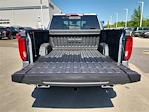 New 2025 GMC Sierra 1500 SLT Crew Cab 4WD Pickup for sale #G25761 - photo 6