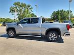 New 2025 GMC Sierra 1500 SLT Crew Cab 4WD Pickup for sale #G25761 - photo 8