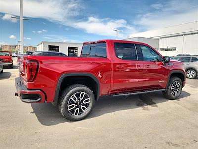 New 2025 GMC Sierra 1500 AT4 Crew Cab 4WD Pickup for sale #G25763 - photo 2