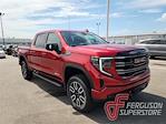 New 2025 GMC Sierra 1500 AT4 Crew Cab 4WD Pickup for sale #G25763 - photo 1