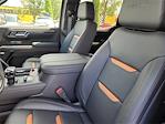 New 2025 GMC Sierra 1500 AT4 Crew Cab 4WD Pickup for sale #G25763 - photo 15