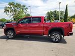 New 2025 GMC Sierra 1500 AT4 Crew Cab 4WD Pickup for sale #G25763 - photo 8
