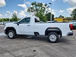 New 2025 GMC Sierra 2500 Pro Regular Cab 4WD Pickup for sale #G25764 - photo 5