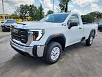 New 2025 GMC Sierra 2500 Pro Regular Cab 4WD Pickup for sale #G25764 - photo 6