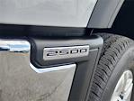New 2025 GMC Sierra 2500 Pro Regular Cab 4WD Pickup for sale #G25764 - photo 8