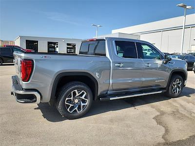 New 2025 GMC Sierra 1500 SLT Crew Cab 4WD Pickup for sale #G25765 - photo 2