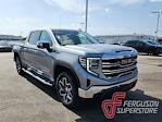 New 2025 GMC Sierra 1500 SLT Crew Cab 4WD Pickup for sale #G25765 - photo 1