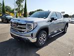 New 2025 GMC Sierra 1500 SLT Crew Cab 4WD Pickup for sale #G25765 - photo 9
