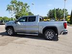 New 2025 GMC Sierra 1500 SLT Crew Cab 4WD Pickup for sale #G25765 - photo 8
