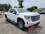 New 2025 GMC Sierra 1500 SLT Crew Cab 4WD Pickup for sale #G25770 - photo 1