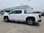 New 2025 GMC Sierra 1500 SLT Crew Cab 4WD Pickup for sale #G25770 - photo 8