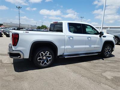 New 2025 GMC Sierra 1500 SLT Crew Cab 4WD Pickup for sale #G25771 - photo 2