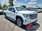 New 2025 GMC Sierra 1500 SLT Crew Cab 4WD Pickup for sale #G25771 - photo 1