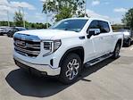 New 2025 GMC Sierra 1500 SLT Crew Cab 4WD Pickup for sale #G25771 - photo 9