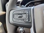 New 2025 GMC Sierra 1500 SLT Crew Cab 4WD Pickup for sale #G25771 - photo 28