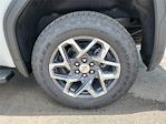 New 2025 GMC Sierra 1500 SLT Crew Cab 4WD Pickup for sale #G25771 - photo 30