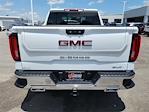 New 2025 GMC Sierra 1500 SLT Crew Cab 4WD Pickup for sale #G25771 - photo 3