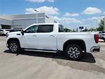 New 2025 GMC Sierra 1500 SLT Crew Cab 4WD Pickup for sale #G25771 - photo 8