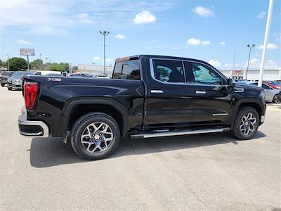 New 2025 GMC Sierra 1500 SLT Crew Cab 4WD Pickup for sale #G25772 - photo 2