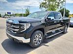 New 2025 GMC Sierra 1500 SLT Crew Cab 4WD Pickup for sale #G25772 - photo 9