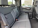 New 2025 GMC Sierra 1500 SLT Crew Cab 4WD Pickup for sale #G25772 - photo 21
