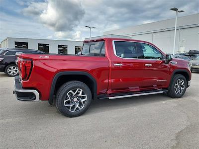 New 2025 GMC Sierra 1500 SLT Crew Cab 4WD Pickup for sale #G25776 - photo 2