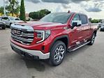 New 2025 GMC Sierra 1500 SLT Crew Cab 4WD Pickup for sale #G25776 - photo 9