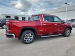New 2025 GMC Sierra 1500 SLT Crew Cab 4WD Pickup for sale #G25776 - photo 2