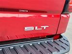 New 2025 GMC Sierra 1500 SLT Crew Cab 4WD Pickup for sale #G25776 - photo 4