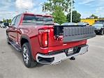 New 2025 GMC Sierra 1500 SLT Crew Cab 4WD Pickup for sale #G25776 - photo 5
