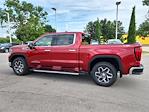 New 2025 GMC Sierra 1500 SLT Crew Cab 4WD Pickup for sale #G25776 - photo 8
