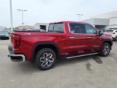 New 2025 GMC Sierra 1500 SLT Crew Cab 4WD Pickup for sale #G25777 - photo 2