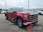 New 2025 GMC Sierra 1500 SLT Crew Cab 4WD Pickup for sale #G25777 - photo 1