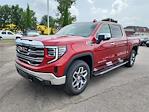 New 2025 GMC Sierra 1500 SLT Crew Cab 4WD Pickup for sale #G25777 - photo 9