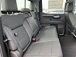 New 2025 GMC Sierra 1500 SLT Crew Cab 4WD Pickup for sale #G25777 - photo 21