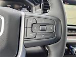 New 2025 GMC Sierra 1500 SLT Crew Cab 4WD Pickup for sale #G25777 - photo 27