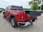 New 2025 GMC Sierra 1500 SLT Crew Cab 4WD Pickup for sale #G25777 - photo 5