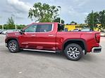 New 2025 GMC Sierra 1500 SLT Crew Cab 4WD Pickup for sale #G25777 - photo 8