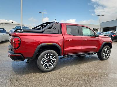 New 2025 GMC Canyon AT4 Crew Cab 4WD Pickup for sale #G25779 - photo 2