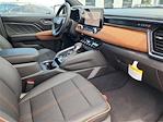 New 2025 GMC Canyon AT4 Crew Cab 4WD Pickup for sale #G25779 - photo 15