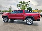 New 2025 GMC Canyon AT4 Crew Cab 4WD Pickup for sale #G25779 - photo 6