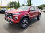 New 2025 GMC Canyon AT4 Crew Cab 4WD Pickup for sale #G25779 - photo 7