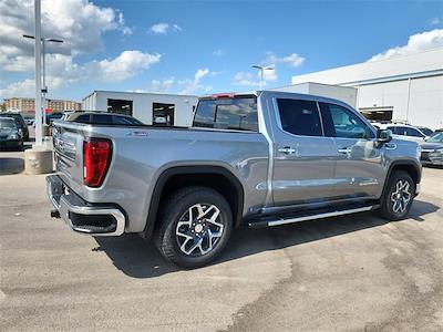 New 2025 GMC Sierra 1500 SLT Crew Cab 4WD Pickup for sale #G25785 - photo 2