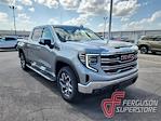 New 2025 GMC Sierra 1500 SLT Crew Cab 4WD Pickup for sale #G25785 - photo 1