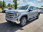 New 2025 GMC Sierra 1500 SLT Crew Cab 4WD Pickup for sale #G25785 - photo 9